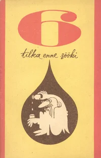 6 tilka enne sööki