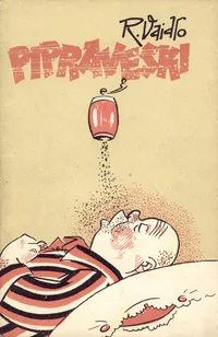 Pipraveski