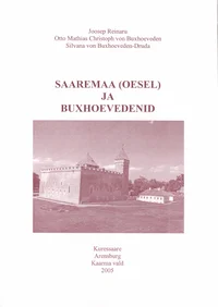 Saaremaa (Oesel) ja Buxhoevedenid