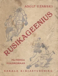 Rusikageenius