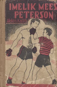 Imelik mees Peterson