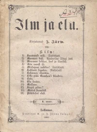 Ilm ja elu