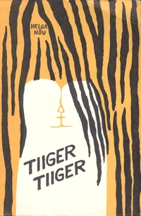 Tiiger, tiiger