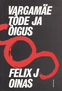 Vargamäe tõde ja õigus