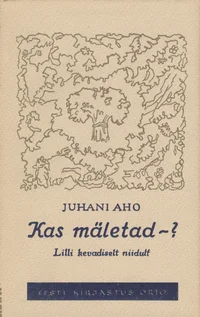 Kas mäletad - ?