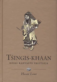 Tšingis-khaan