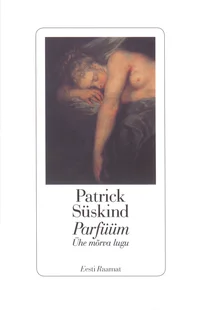 Parfüüm