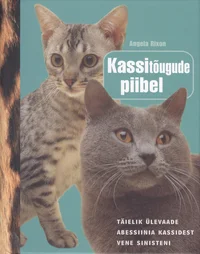 Kassitõugude piibel