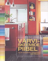 Värviskeemide piibel