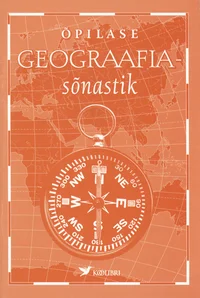 Õpilase geograafiasõnastik