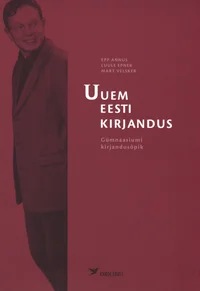 Uuem eesti kirjandus