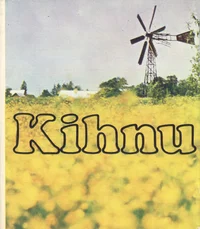 Kihnu