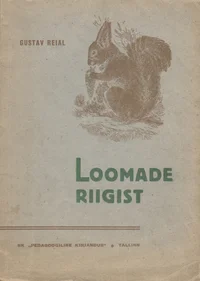 Loomade riigist
