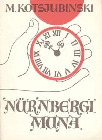 Nürnbergi muna