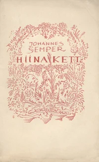 Hiina kett. Novellid