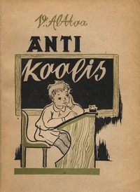 Anti koolis