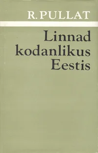 Linnad kodanlikus Eestis
