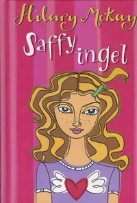 Saffy ingel