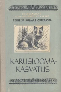 Karusloomakasvatus