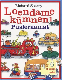 Loendame kümneni