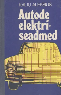 Autode elektriseadmed