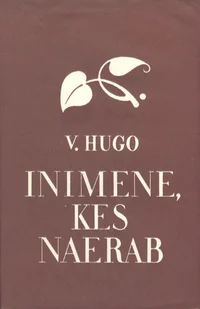 Inimene, kes naerab