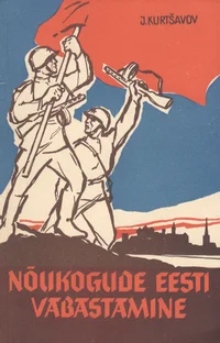 Nõukogude Eesti vabastamine