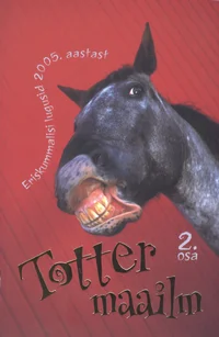 Totter maailm