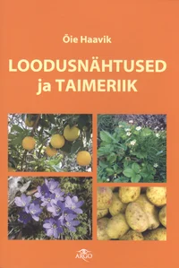 Loodusnähtused ja taimeriik