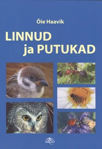 Linnud ja putukad