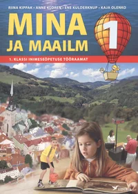 Mina ja maailm