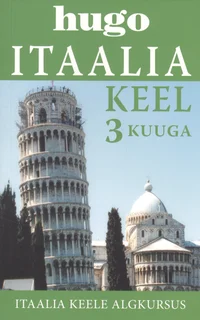 Hugo itaalia keel 3 kuuga