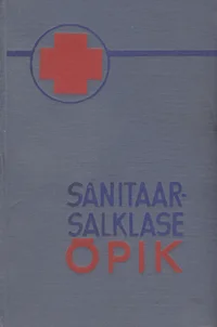 Sanitaarsalklase õpik