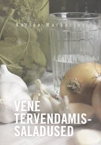Vene tervendamissaladused