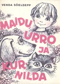 Maidu, Urro ja Kurnilda