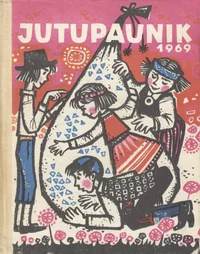 Jutupaunik 1969
