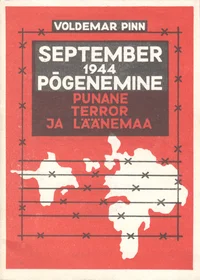 Punane terror ja Läänemaa
