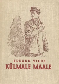 Külmale maale