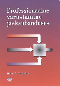 Professionaalne varustamine jaekaubanduses