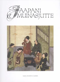 Jaapani muinasjutte