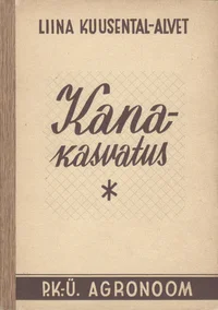 Kanakasvatus