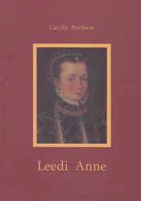 Leedi Anne