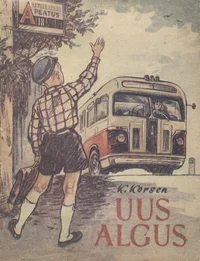 Uus algus