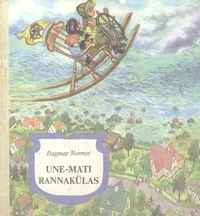 Une-Mati rannakülas