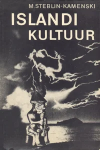 Islandi kultuur