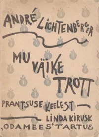Mu väike Trott