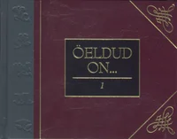 Öeldud on...