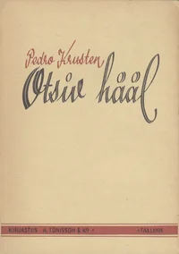 Otsiv hääl