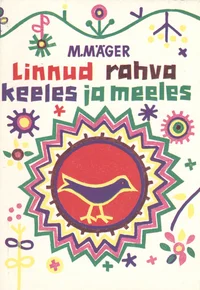Linnud rahva keeles ja meeles