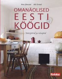 Omanäolised eesti köögid